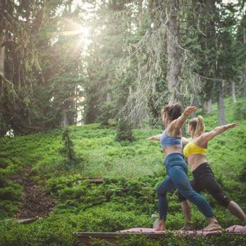 Yoga Days